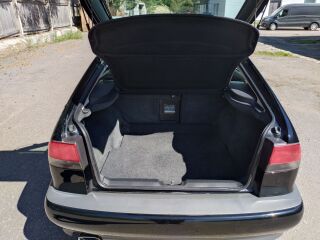 Saab 9-3 Viggen 2.3 165kW