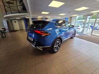 Kia Sportage EX Design 1.6 CRDi 100kW