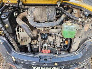 Yanmar Sv26