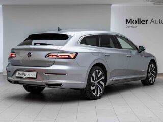 Volkswagen Arteon Elegance PHEV 1.4 160kW