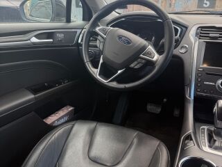 Ford Mondeo 2.0 103кВ