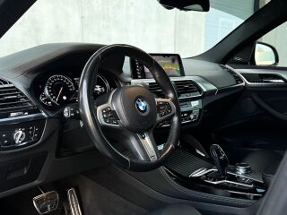 BMW X4 M40 3.0 260kW