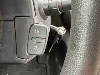 Renault Kangoo 1.5 55kW