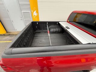 Toyota Hilux Double Cab Legend 2.8 150кВ