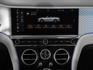 Bentley Continental GT 4.0 404kW
