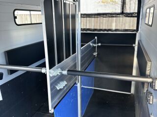 Cheval Liberte Touring XL sadularuum