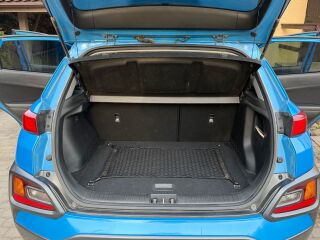 Hyundai Kona 1.6 77kW