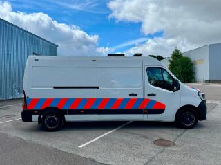 Renault Master L3H2 2.3 100kW