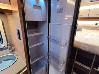 WEINSBERG CaraCompact MB 640 MEG Edition Pepper 2.2 125kW