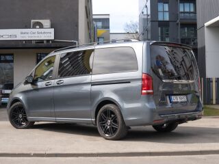 Mercedes-Benz V 250 AMG-Line 4Matic 2.1 140kW
