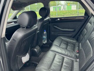 Audi A6 2.5 120kW