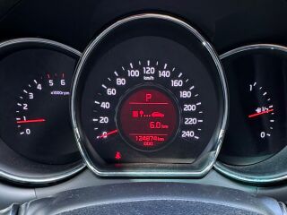 Kia Ceed GTLine Facelift 1.6 100kW