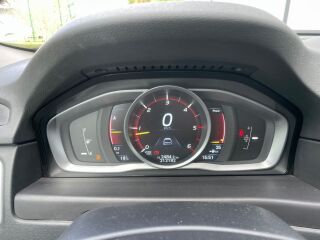 Volvo V70 Black Edition 2.4 D5 158кВ