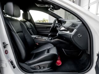 BMW M550 3.0 280kW