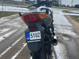Honda CBF 600 R4 57kW