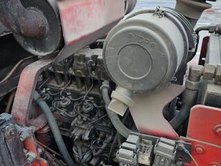 Weidemann 3070 56kW