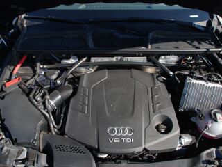 Audi Q5 3.0 170кВ