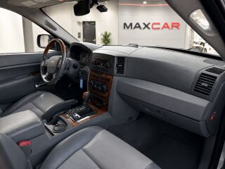 Jeep Grand Cherokee 3.0 160kW