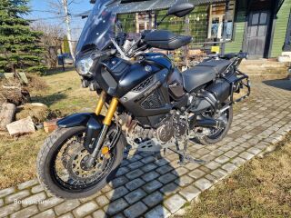 Yamaha 550 Supermoto SUPER TENERE R2 83кВ