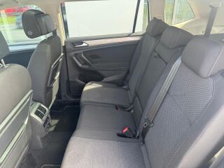 Volkswagen Tiguan 1.5 110кВ