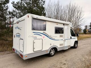 Fiat ADRIA ADRIATIK S 574 SP 2.3 96kW