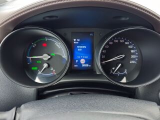 Toyota C-HR Luxury Plus 1.8 72kW