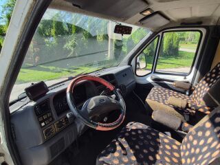 Fiat Ducato 2.5 85kW