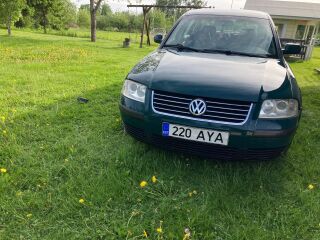 Volkswagen Passat 1.9 R4 TDI 74kW