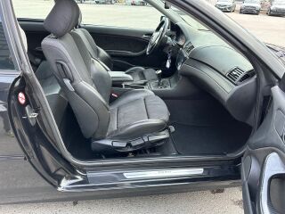 BMW 318 Ci Coupe 2.0 105kW