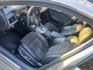 Audi A6 2.0 R4 185kW