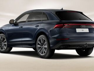 Audi Q8 Quattro 50 TDI 3.0 TDI MHEV 210kW