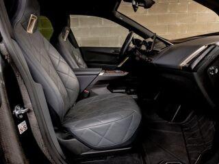 BMW iX xDrive 40 Sport Package 102kW