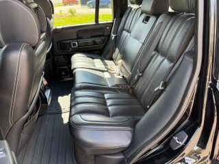 Land Rover Range Rover Autobiography 4.4 230kW