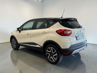 Renault Captur Helly Hansen edition 1.2 88kW