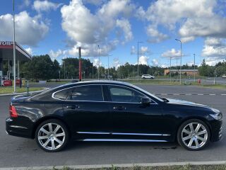 Volvo S90 2.0 T6 228кВ