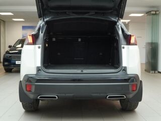 Peugeot 3008 GT 1.2 95kW