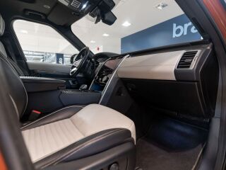 Land Rover Discovery 5 R-Dynamic HSE P360 MHEV 3.0 265kW