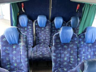 Mercedes-Benz Sprinter 2.7 115kW