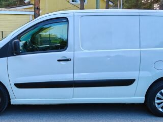 Peugeot Expert L2H1 Camper 2.0 R4 HDi 94kW