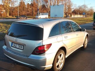 Mercedes-Benz R 280 3.0 140kW