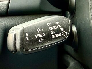 Audi A6 allroad Quattro 3.0 TDI 140kW