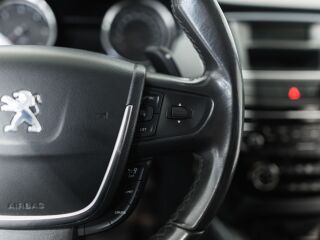 Peugeot 508 Executive 2.0 120kW