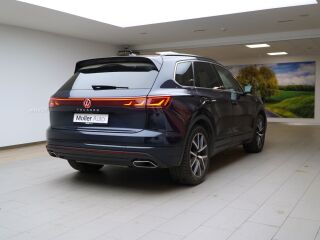 Volkswagen Touareg Elegance 4-Motion 3.0 170кВ