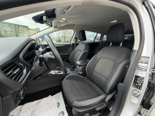 Ford Focus TURNIER COOL & CONNECT FACELIFT 1.5 R4 ECOBLUE 120 88кВ