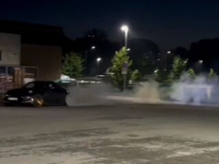 Nissan 350Z 3.5 221kW