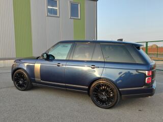 Land Rover Range Rover SDV8 AUTOBIOGRAPHY 4.4 V8 250kW