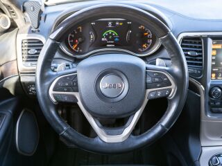 Jeep Grand Cherokee SUMMIT 3.0 184кВ