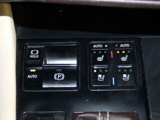 Lexus RX 450h Executive 4WD 3.5 193kW
