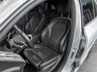 Mercedes-Benz EQC 400 4MATIC AMG Line 300kW