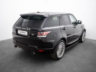 Land Rover Range Rover Sport 3.0 215kW